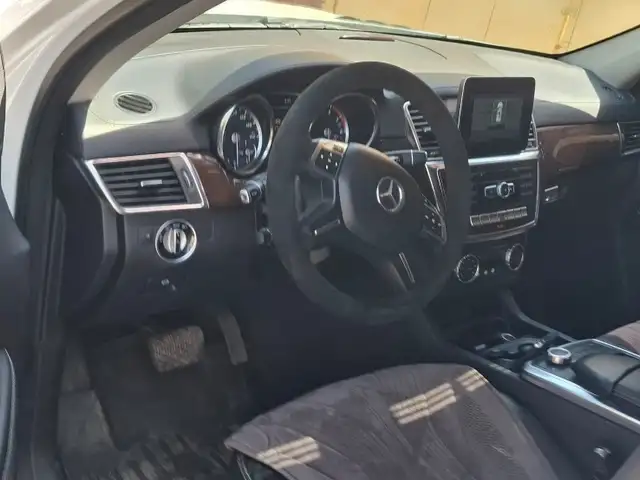 Mercedes-Benz CLS class