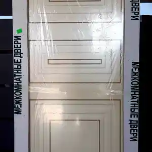 Межкомнатная дверь, Душанбе