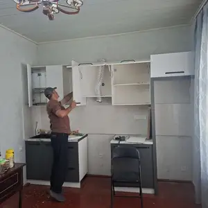 Кухонный гарнитур, Хуҷанд