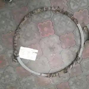 Тень для сушки, Худжанд