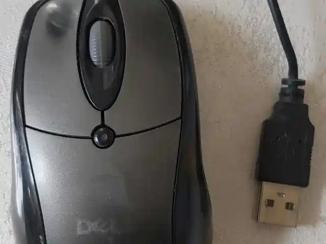 USB мышки, Душанбе