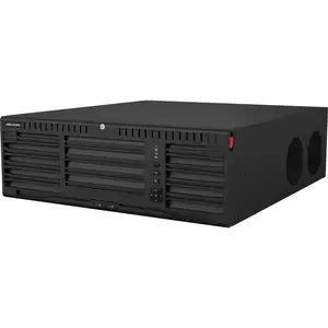 Видеорегистратор IP Hikvision NVR DS-96128NI-M16, Хуҷанд