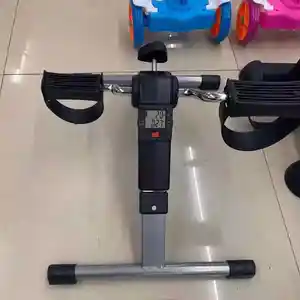 Велотренажёр, Душанбе