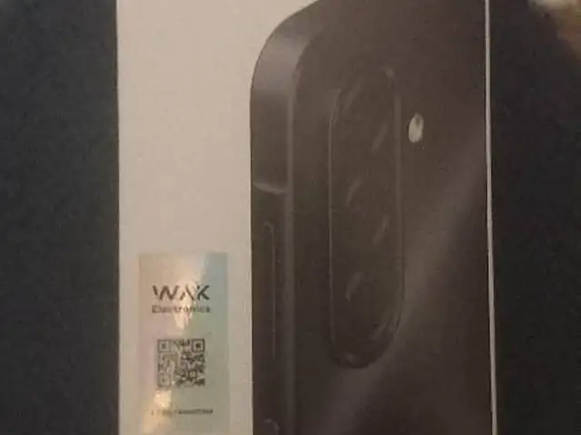 Samsung Galaxy A17, Ҳамадонӣ