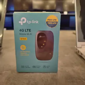 Mobile Wi-Fi tp-link 4G LTE, Душанбе
