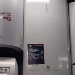 Водонагреватель Ariston 80л, Душанбе