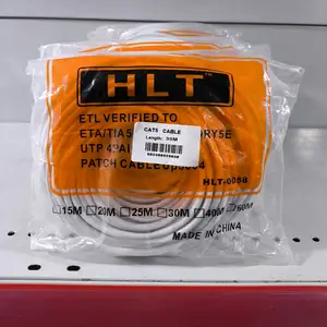 Сетевой кабель UTP 30м, Душанбе