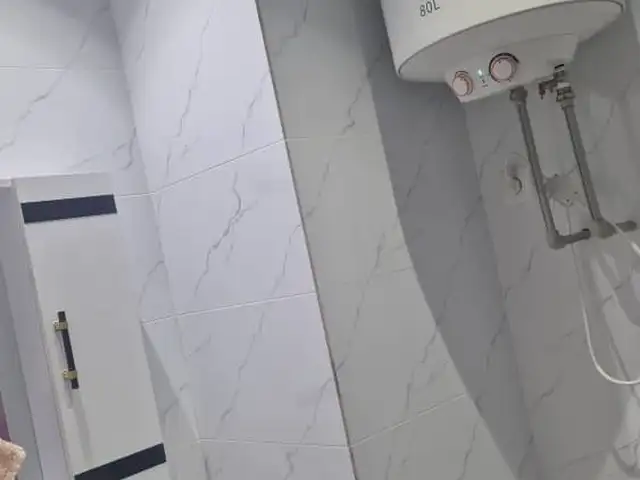 2-комн. квартира, 2 этаж, 46 м², пожарка, Ваҳдат