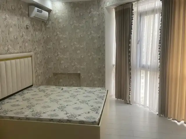 2-комн. квартира, 12 этаж, 85м², Пайкари Садбарг, Душанбе