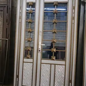 Двери, Душанбе