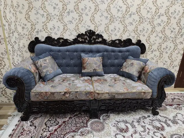 Реставрация Мебел, Душанбе
