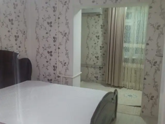 2-комн. квартира, 2 этаж, 48м², Сино 82мкр, Душанбе