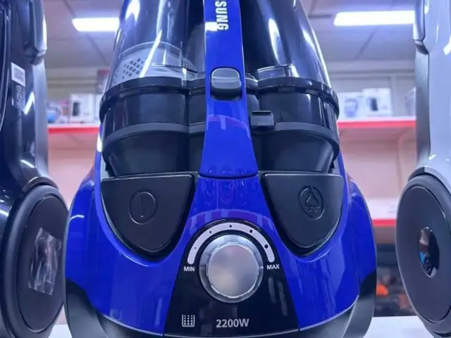 Пылесос Самсунг 2200W, Душанбе