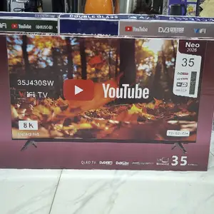 Телевизор, Душанбе