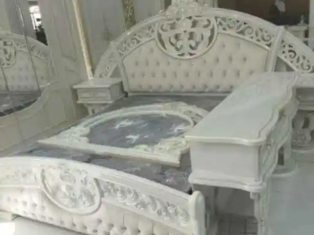 Спальный гарнитур, Душанбе