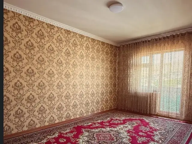 4-комн. квартира, 9 этаж, 81м² Сино, Душанбе
