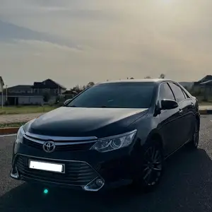 Toyota Camry, 2015, Душанбе