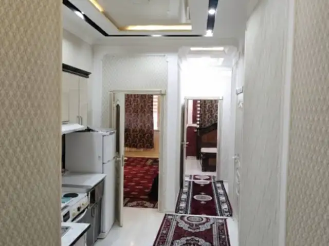 2-комн. квартира, 8 этаж, 45м², сино 1, Шхраки.92 Н.Махcyм, 128/ 3, ху4.З9, Душанбе