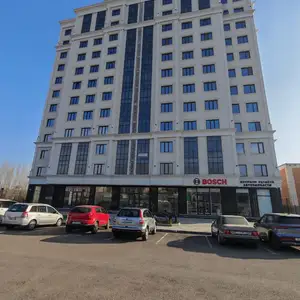 2-комн. квартира, 6 этаж, 57 м², 20, Худжанд