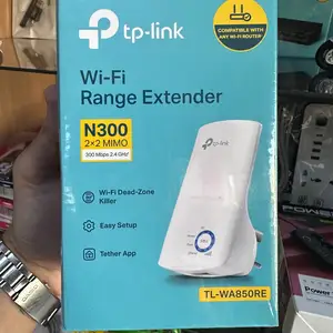 Усилитель сигнала TP Link N300, Душанбе