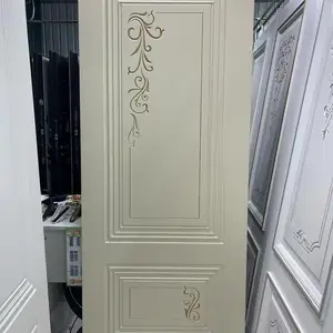 Дверь Эмаль, Душанбе