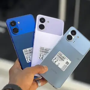 Tecno Spark GO 3 128gb, Худжанд
