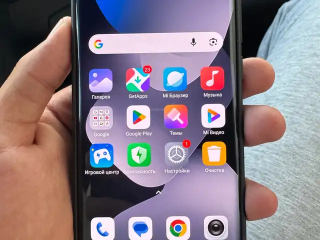 Xiaomi Redmi Note 15, Душанбе