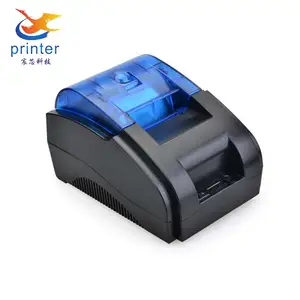 Принтери термикии BT 58D / USB + Bluetooth, Душанбе