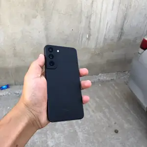 Samsung Galaxy s22, Душанбе