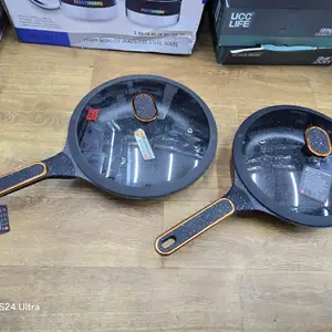 Сковородка, Хуҷанд