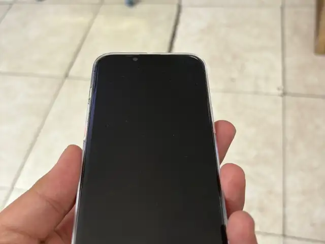 Apple iPhone 13 Pro, 256 gb, Graphite, Душанбе