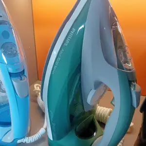 Утюг Philips, Душанбе
