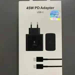 Зарядное устройство 45 w, Душанбе