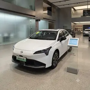 GAC Aion S Plus