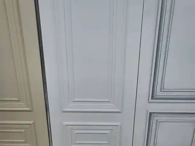 Дверь, Душанбе