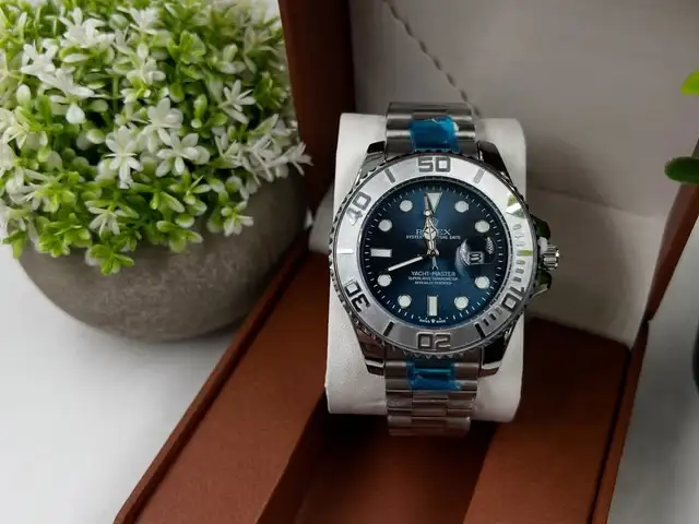 Часы Rolex, Душанбе