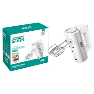 Ручной миксер Winning Star ST-5533., Душанбе