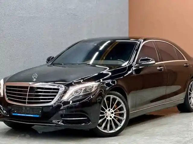 Полики от Mercedes W222, Душанбе