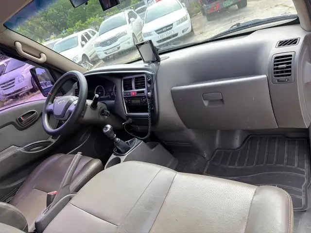,Бортовой автомобиль Hyundai Porter ll,2014, Худжанд - 16