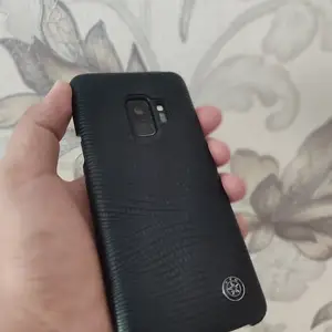 Samsung Galaxy s9, Душанбе