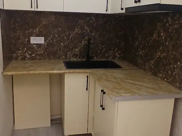 2-комн. квартира, 10 этаж, 39 м², Гардиши ленинград, Рудаки - 9