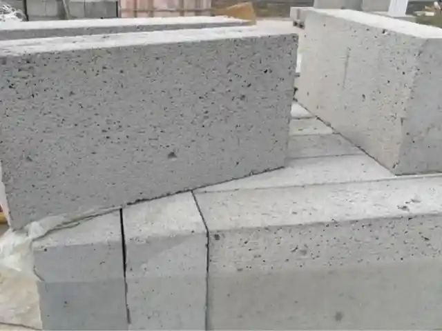 Газоблок, Душанбе