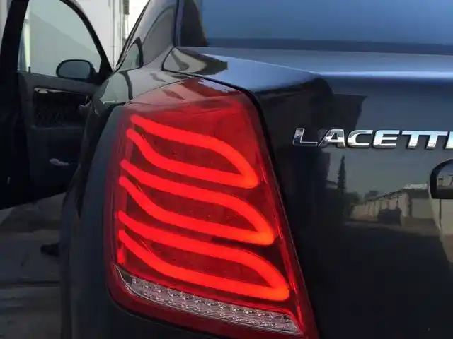 Задние фонари на Chevrolet Lacetti, Душанбе
