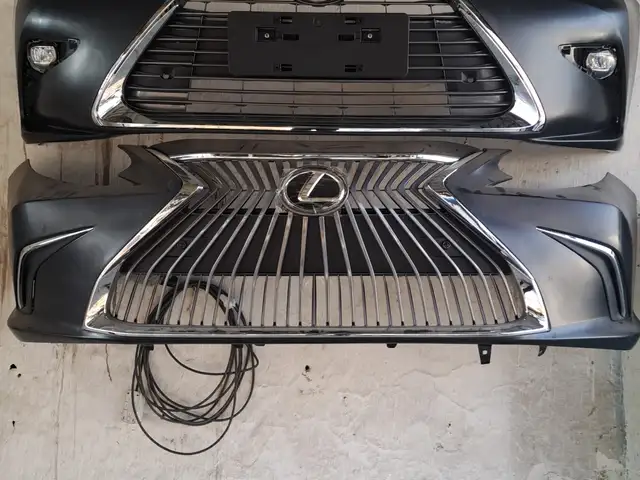 Бампер Lexus ES300, Душанбе