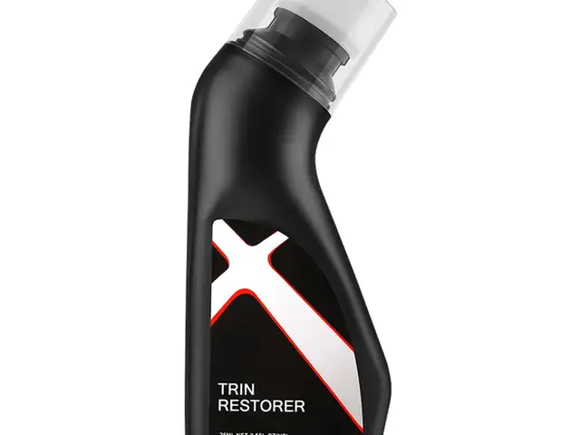 Восстановитель внешнего вида пластика и резины Trim Restorer, Бохтар (Курғон-Теппа)