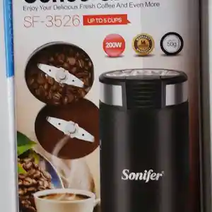Кофемолка SF-3536, Душанбе