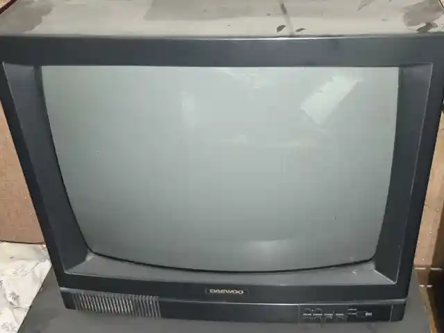 Телевизор, Хуҷанд