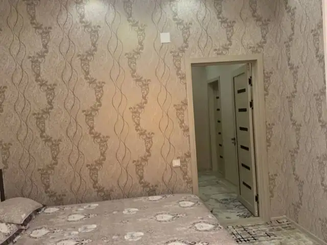 2-комн. квартира, 3 этаж, 45 м², 13, Худжанд - 4