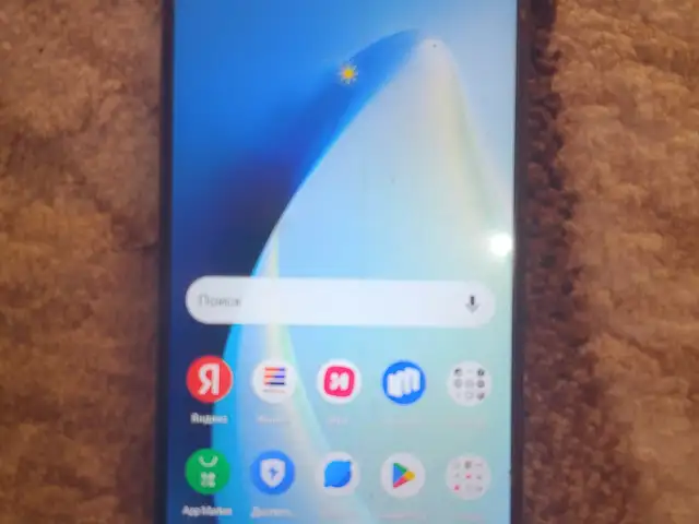 Телефон Realme, Душанбе