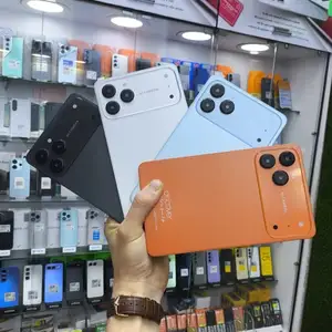 Планшет Ozct 17Max Mini 5G 8/512gb Sim, Душанбе